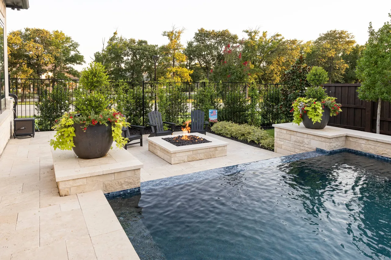 Fire Features by Verde Outdoors (photo 1)