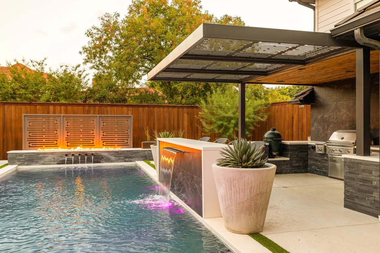 Structures & Cabanas by Verde Outdoors (photo 7)