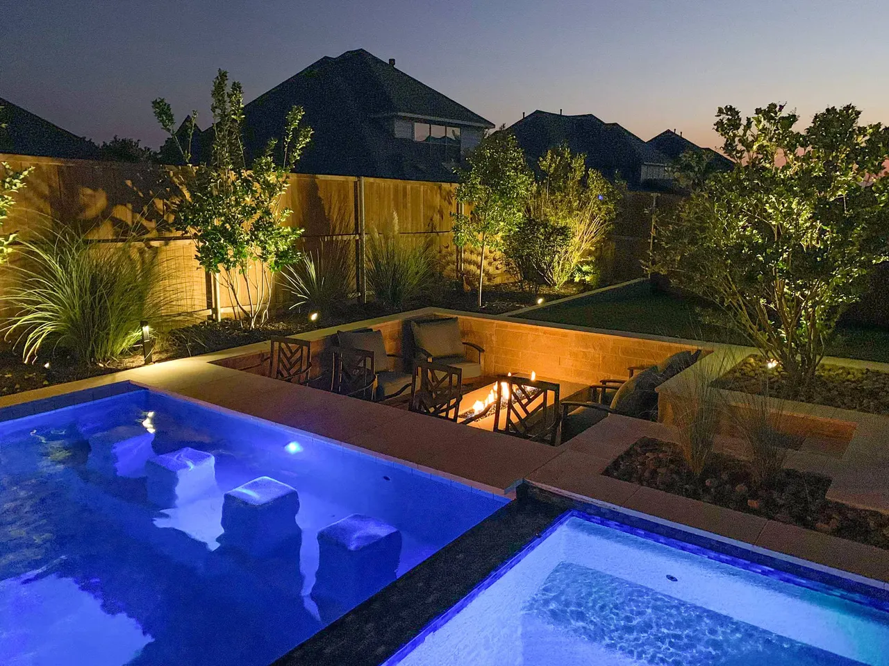 Fire Features by Verde Outdoors (photo 16)