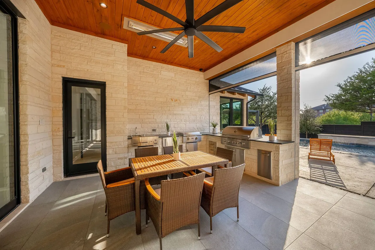 Outdoor Kitchens by Verde Outdoors (photo 3)