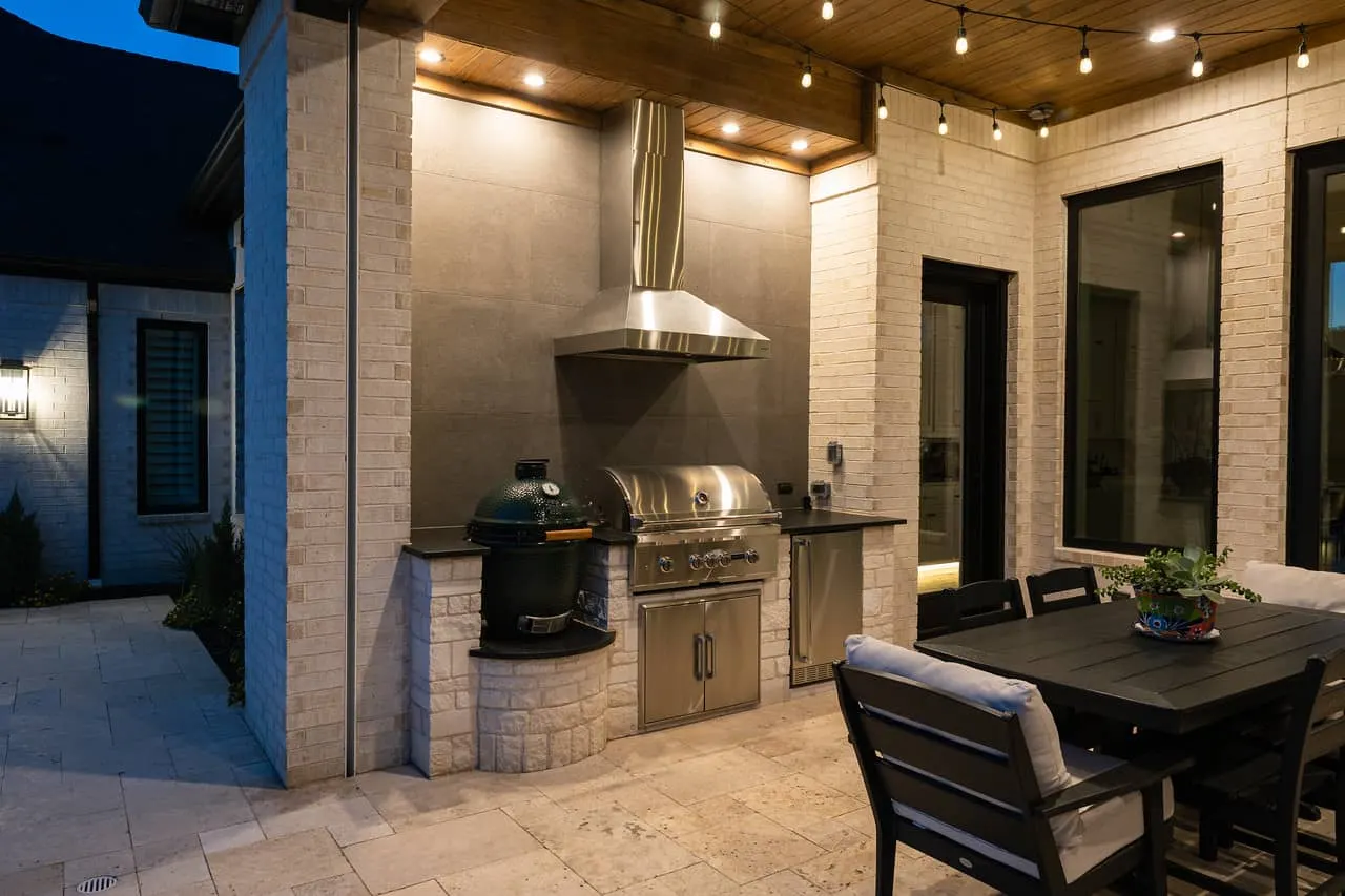 Outdoor Kitchens by Verde Outdoors (photo 4)