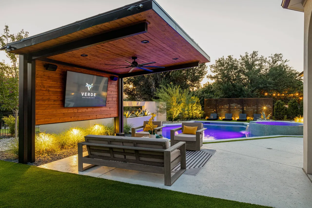 Structures & Cabanas by Verde Outdoors (photo 4)