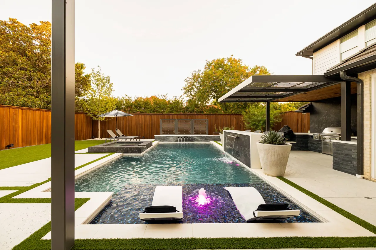 Structures & Cabanas by Verde Outdoors (photo 5)