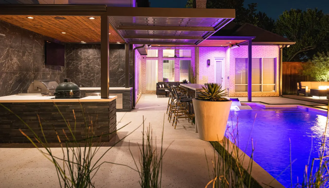 Structures & Cabanas by Verde Outdoors (photo 8)