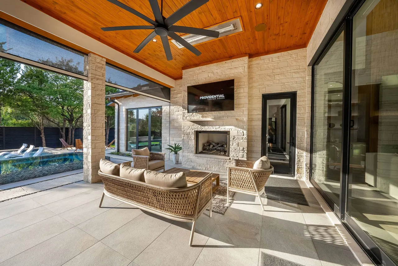 Structures & Cabanas by Verde Outdoors (photo 9)