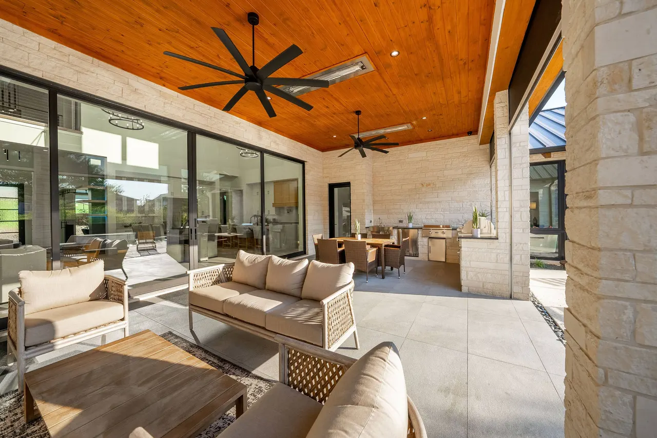 Structures & Cabanas by Verde Outdoors (photo 10)