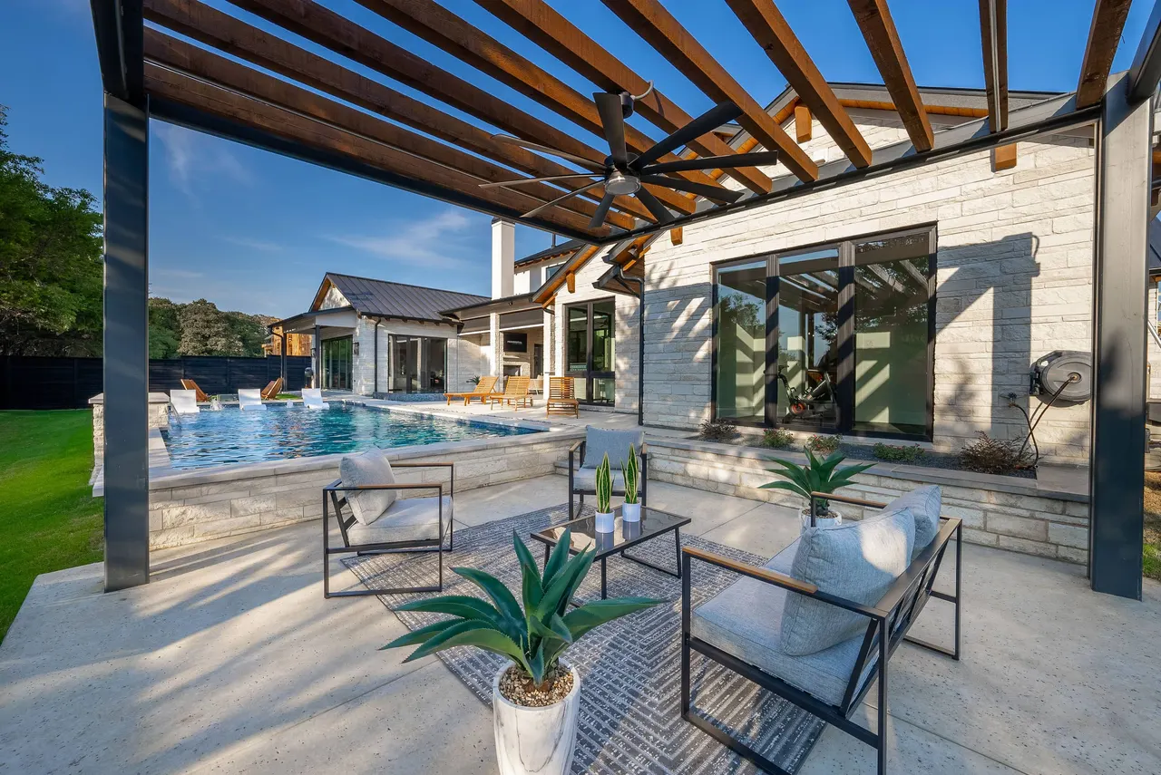 Structures & Cabanas by Verde Outdoors (photo 11)