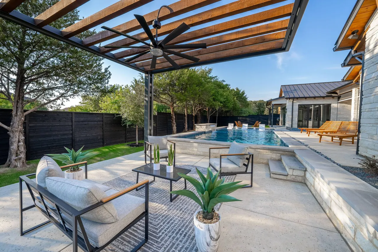 Structures & Cabanas by Verde Outdoors (photo 12)