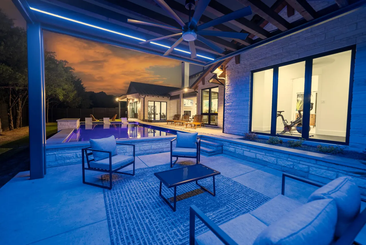 Structures & Cabanas by Verde Outdoors (photo 13)