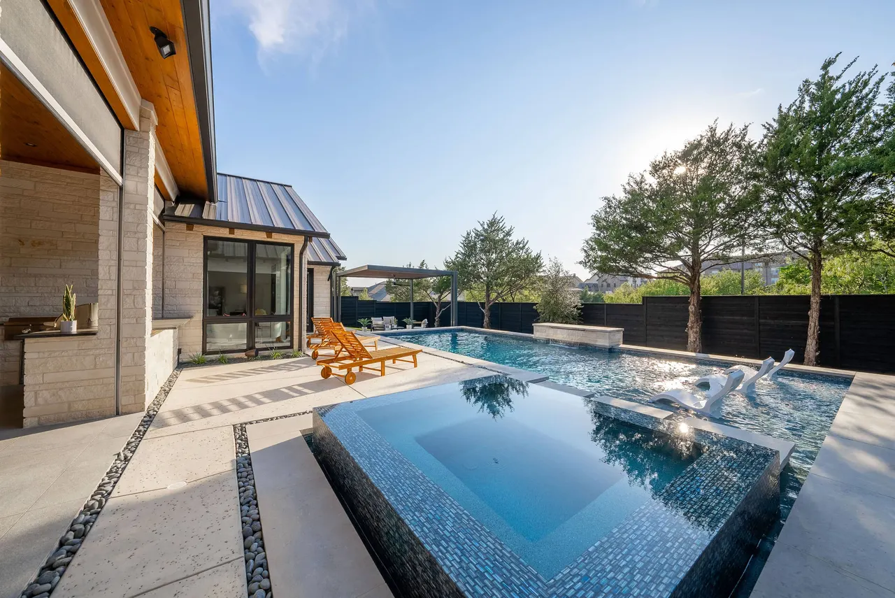New Pool Construction by Verde Outdoors (photo 8)