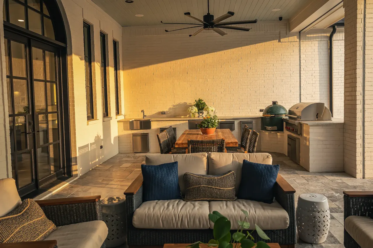 Outdoor Kitchens by Verde Outdoors (photo 5)